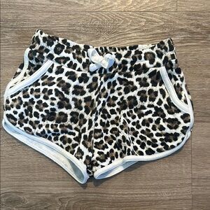 Flowers by Zoe Shorts